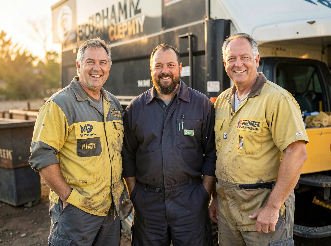 Sewage Cleanup company in Concho, OK