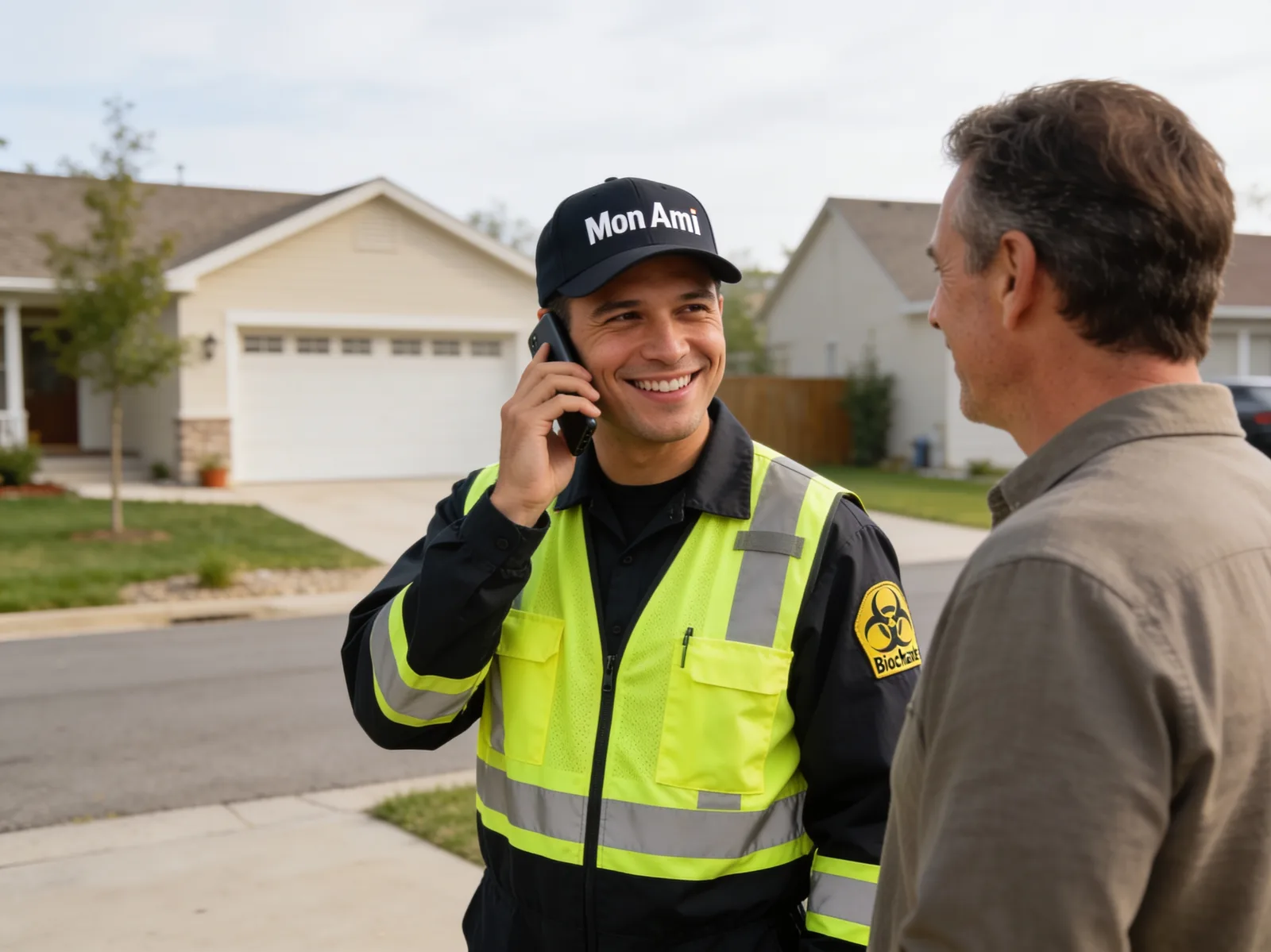 Sewage Cleanup Concho, OK FAQs